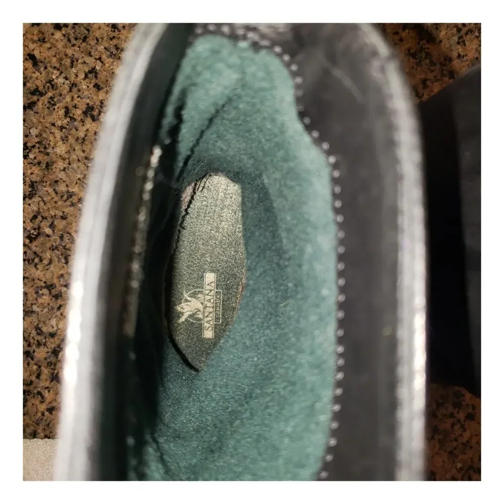 Santana Canada these boots
